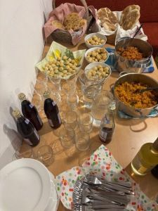 Weltgebetstag Salgen 2026